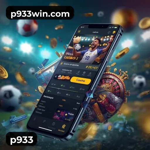 Android p933