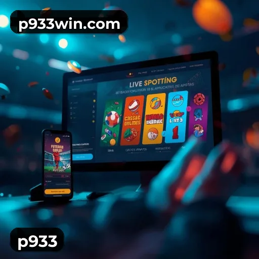 App p933 iOS