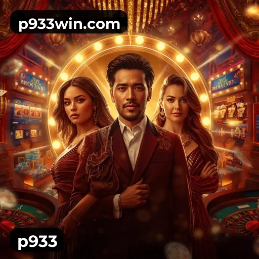 Jogos App p933