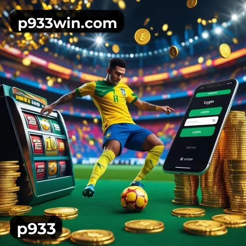 Instalar APK p933