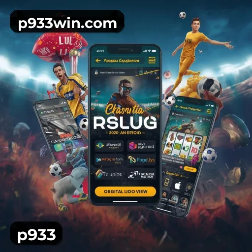 Dicas de slots p933