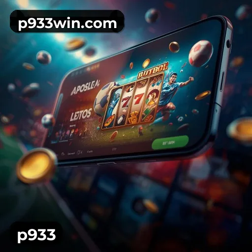 Jackpots p933