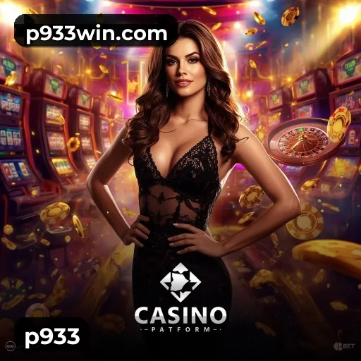 Variedade de slots p933