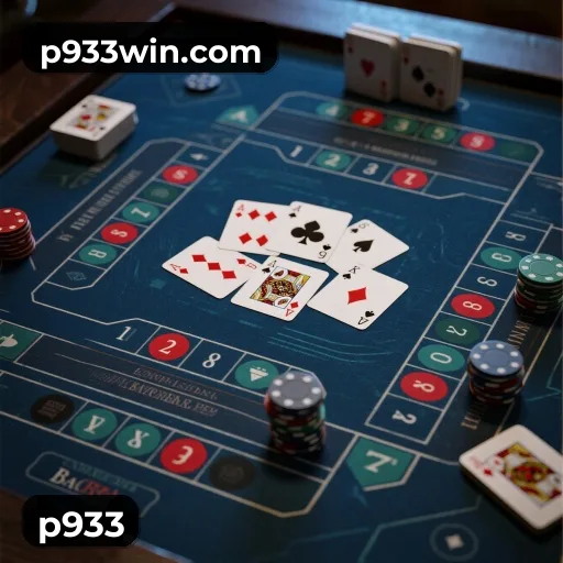 Slots mobile p933