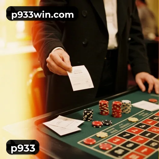 Níveis VIP p933