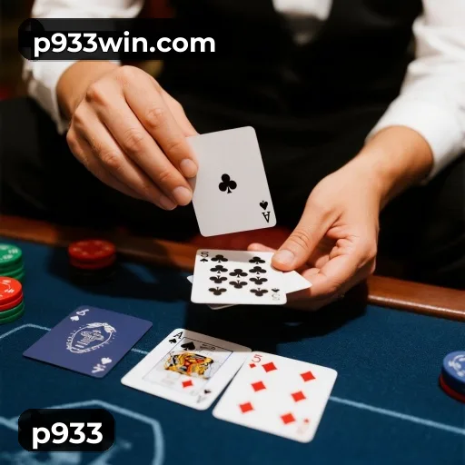 Slots RTP p933